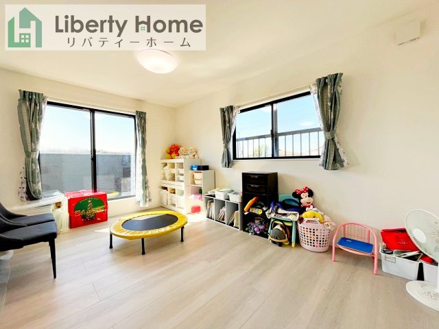 子供部屋