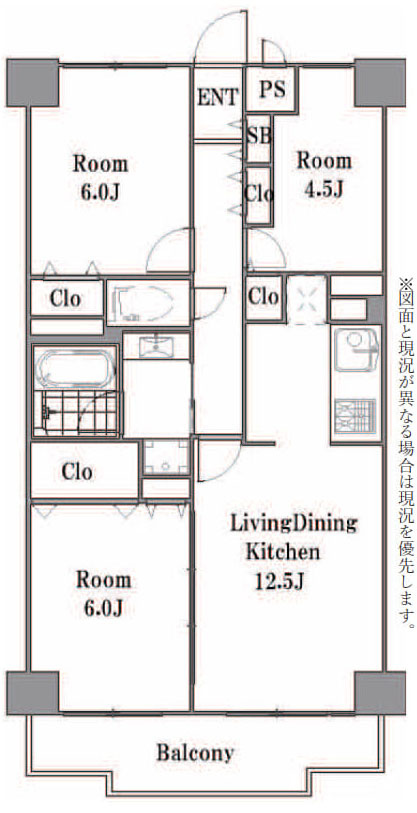 間取り：313004788468