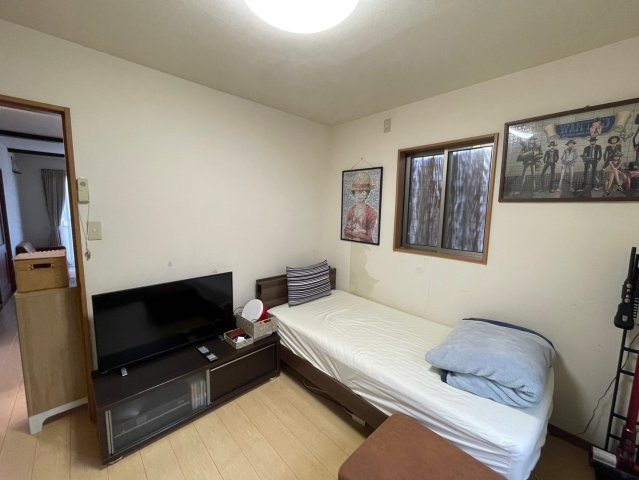 1Fキッチン奥のお部屋です。