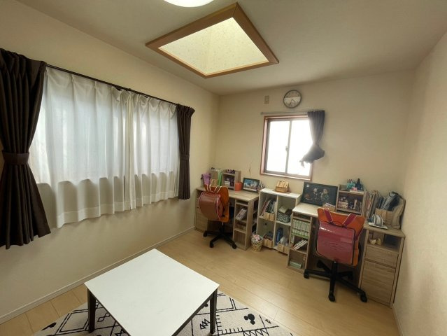 5．5帖あります