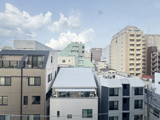 展望