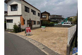 足原一丁目（2期）の外観