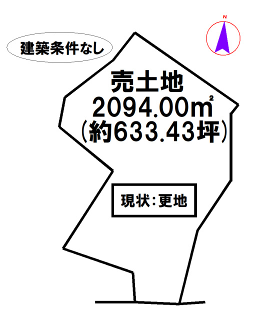 区画図：328000624299