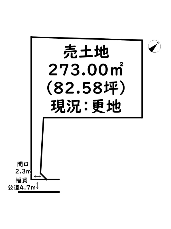 区画図：328000629193