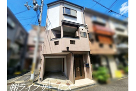 上新庄２丁目中古戸建の外観