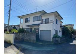 柳井・土穂石の外観