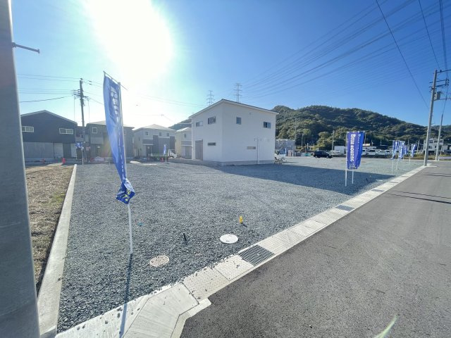現地写真