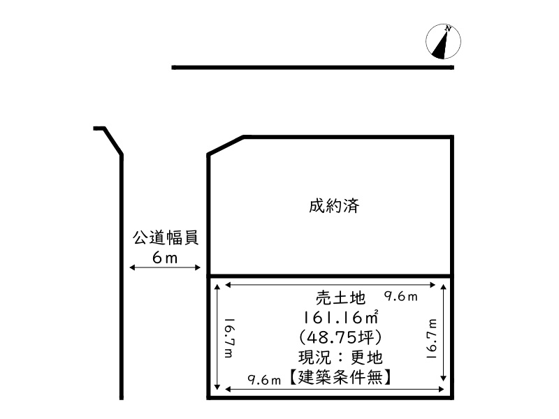 区画図：328000638634