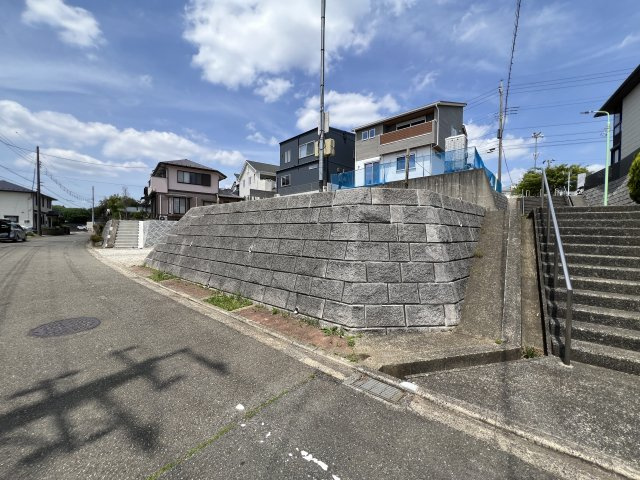 現地外観