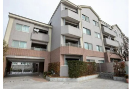 東急ドエル・アルス下北沢サウスウインドの外観