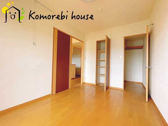 大きなものも収納できそうです
