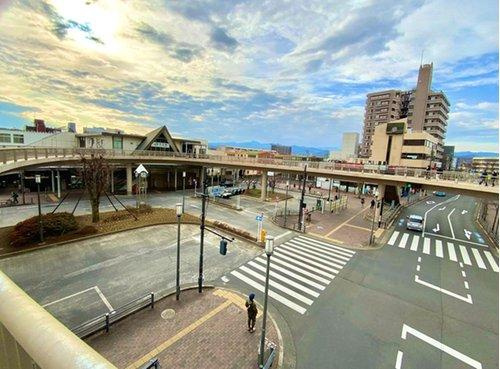 JR青梅線　【河辺】駅　徒歩7分
