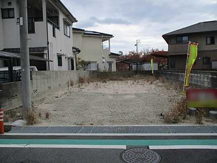 区画図：334000214018