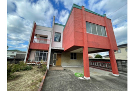 星原町5-54　中古住宅の外観