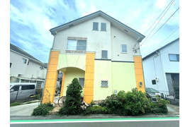 国分寺市北町3丁目/中古戸建の外観