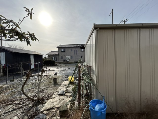 現地写真