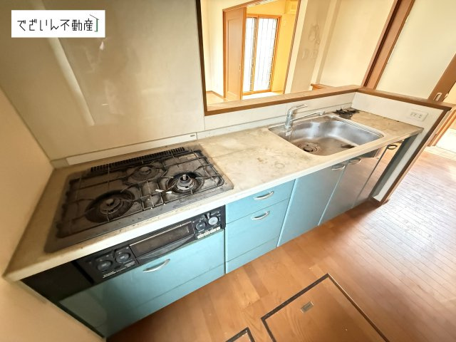 現地(2026年4月撮影)