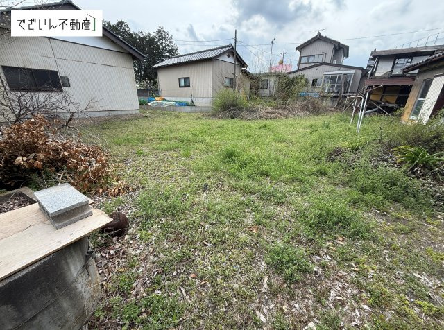 現地(2026年4月撮影)