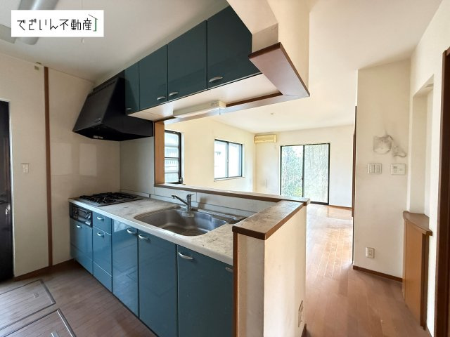 現地(2026年4月撮影)