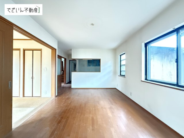 現地(2026年4月撮影)