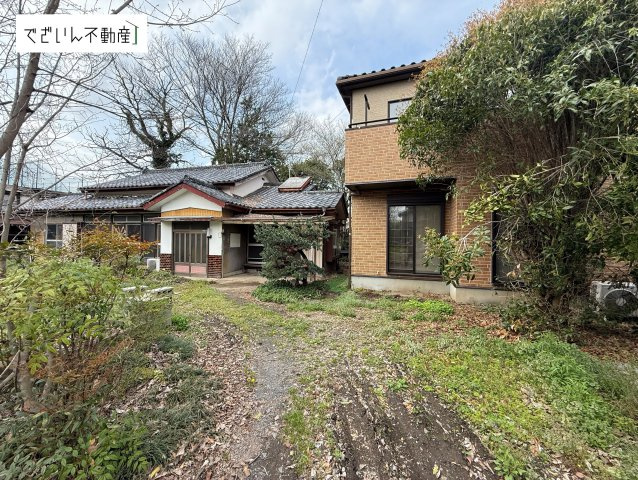 現地(2026年4月撮影)