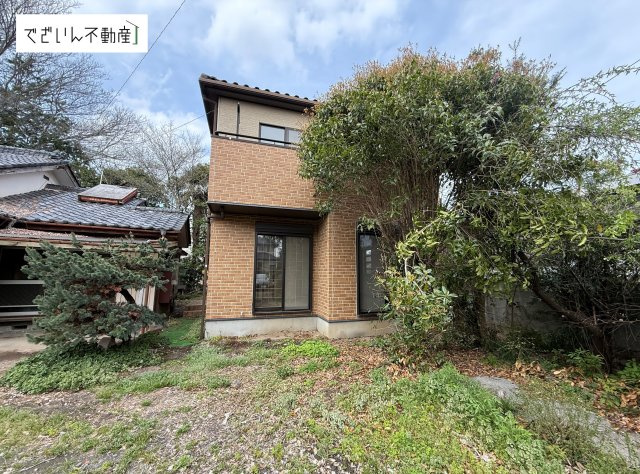 現地(2026年4月撮影)