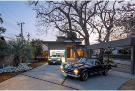 Vilike城ケ崎の外観