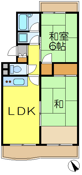 間取り：314002693581