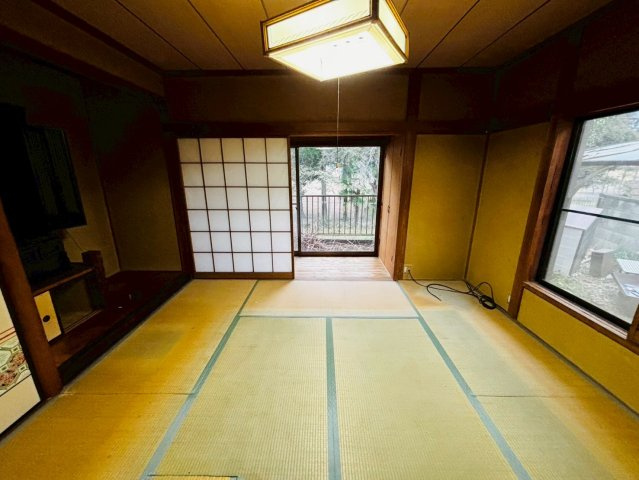 和室