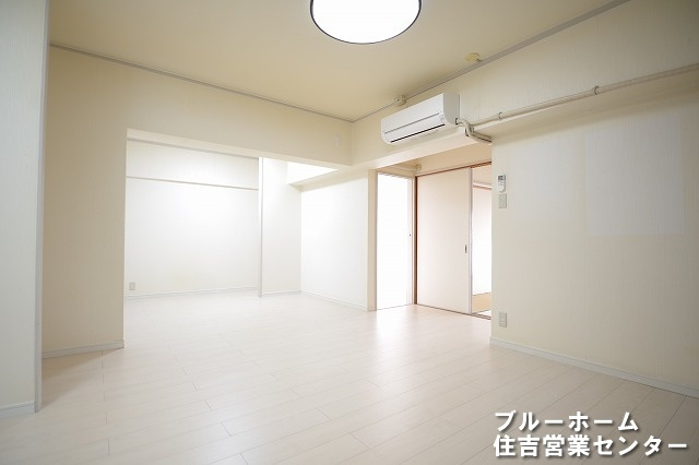 約15帖のリビング！別角度からの写真です！