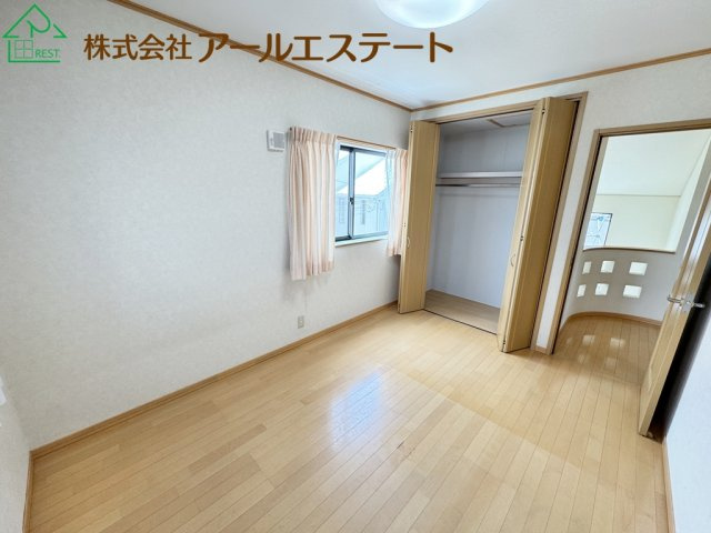 子供部屋