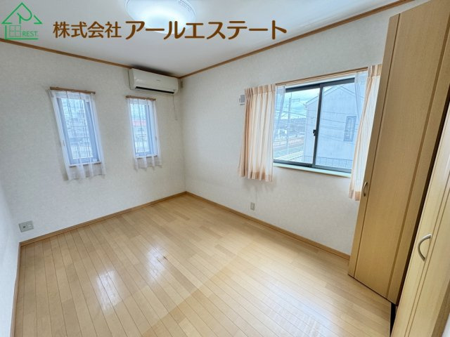 子供部屋