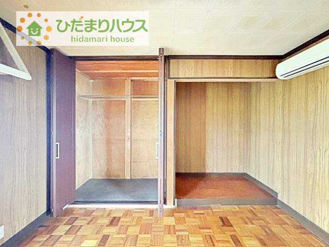 お子様グッズを片付けるのにも、困りませんね！