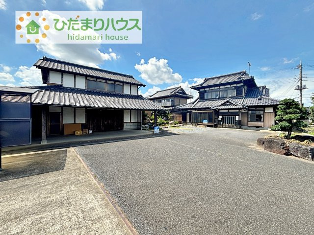 閑静な住宅地で叶える静かな暮らし(^^)/