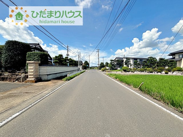 たっぷりの陽光と心地よい風が舞い込む住まい♪