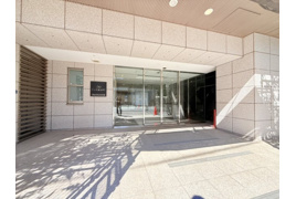 クリオ南砂町の外観