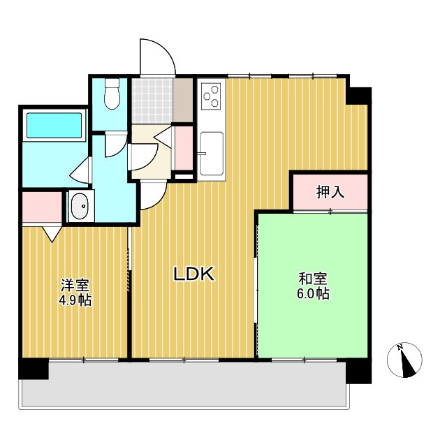 間取り：314002637799