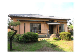藤岡市中栗須 中古1180の外観