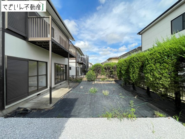 現地(2026年6月撮影)