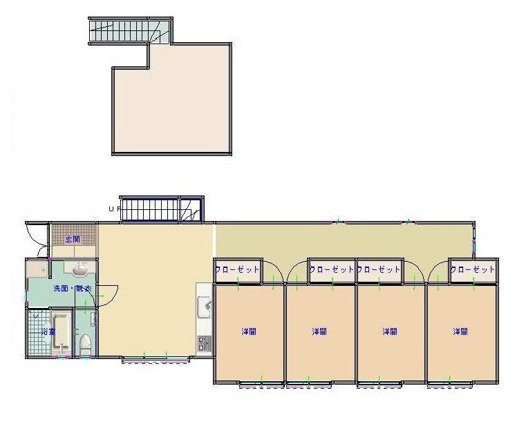 間取り：330000079673