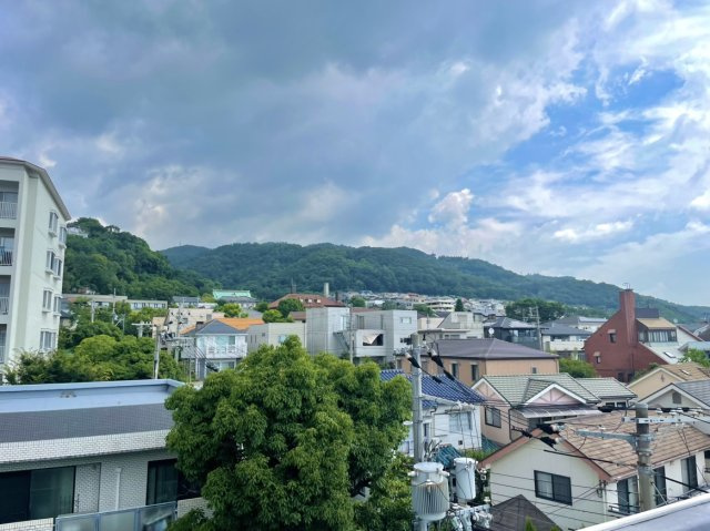 展望