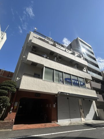外観：313004763395