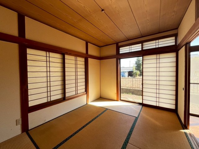 和室