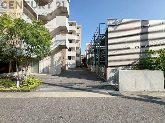 事前見学予約受付中です。ご予約はネットからが便利です。