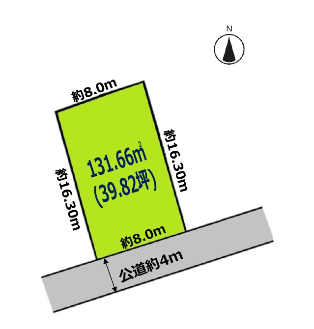 区画図：311002353071