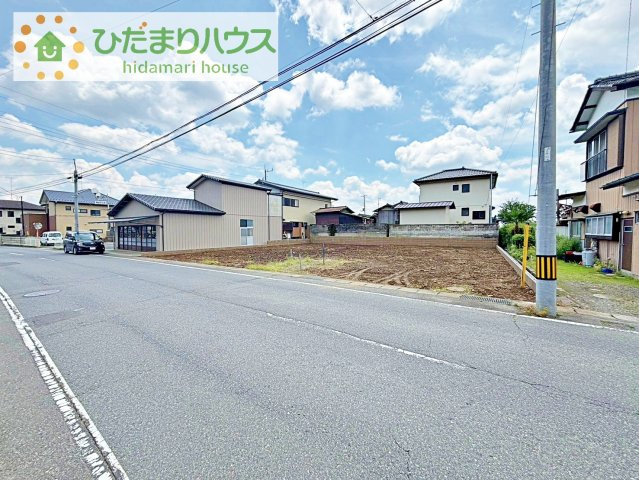 小中学校が近く、お子様の通学も安心ですね☆彡