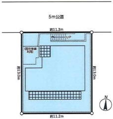 区画図：314002079352