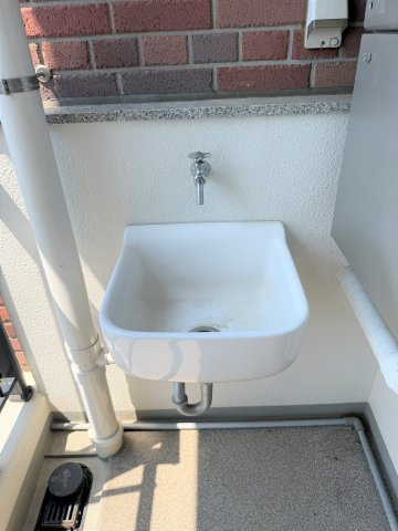 スロップシンク