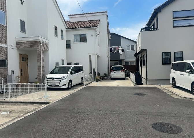 田園風景が味わえる土地に住みたい！海や山の見える自然豊かな土地に住みたい！などご要望に併せて当社営業がご提案させて頂きます。当社が抱えている数ある物件の中からお客様が納得する1件を一緒に探しましょう！
