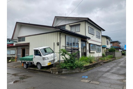 大館市花岡町字大森野5-21の外観